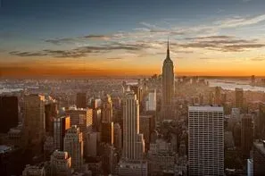 Etats-Unis-Boston, Circuit Les Inoubliables de l'Est Américain