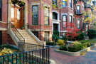 Etats-Unis - Boston, Circuit Les Incontournables de la cote Est