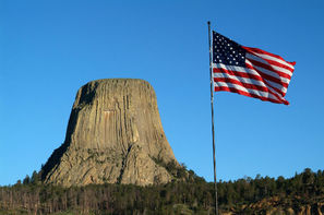 Etats-Unis - Denver, Circuit Evasions rocheuses
