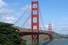 golden gate de san francisco