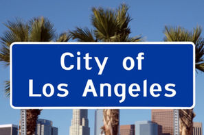 Etats-Unis-Los Angeles, Circuit Premiers Regards Californiens