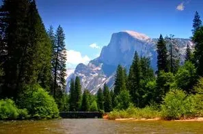 Etats-Unis-Los Angeles, Circuit I Love Ouest