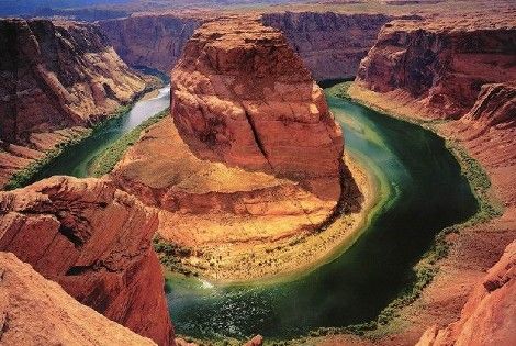 Grand Canyon