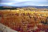 Vue panoramique de Bryce Canyon - Grand Ouest Authentique et Santa Barbara