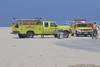 Plage de Venice - Grand Ouest Americain