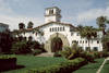 santa barbara courthouse santa barbara courthouse