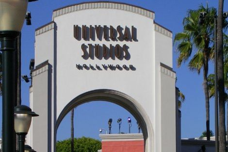 Universal studios