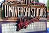 Universal studios