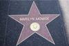 walk of fame - los angeles