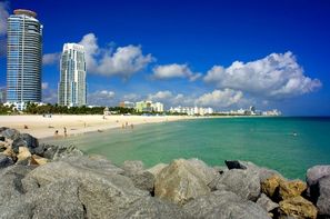 Etats-Unis-Miami, Circuit Essentiel de la Floride & croisière Bahamas