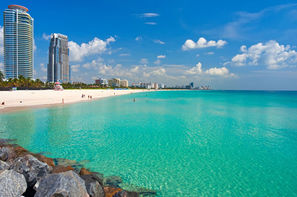 Etats-Unis - Miami, Circuit Indispensable Floride et New York