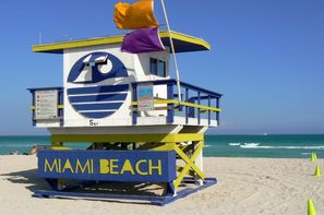 Etats-Unis - Miami, Circuit Indispensable Floride