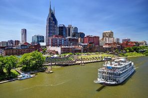 Etats-Unis-New Orleans, Circuit Bayous et Plantations