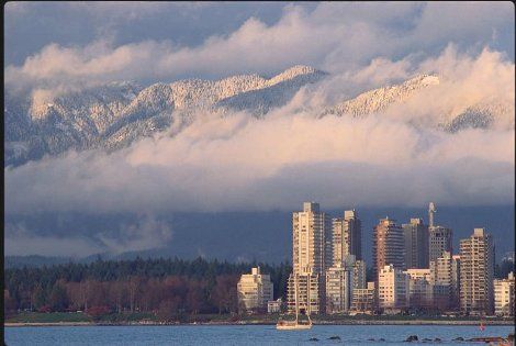 Vancouver