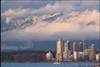 Etats-Unis - Seattle, Circuit Ouest Canadien Premieres