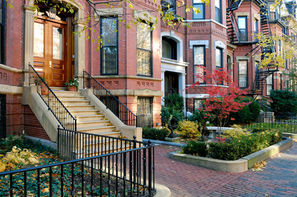 Etats-Unis - Washington, Circuit East Side Story