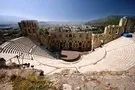 Grèce - Athenes, Autotour Météores  3*