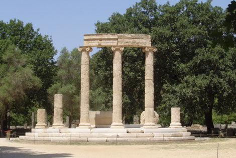 Olympie