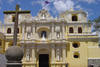 cathedrale d'antigua