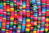 tissu traditionnel
