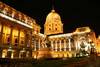 bains gellert budapest