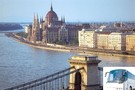 Hongrie - Budapest, Circuit Budapest/Prague en bus et hôtel 3*