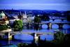 ponts de prague