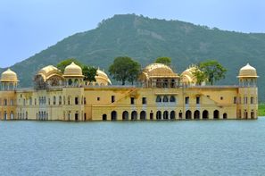 Inde-Delhi, Circuit Privatif Perles du Rajasthan 4* sup