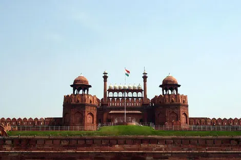 12 JOURS / 10 NUITS - Circuit Beaut&eacute; du Rajasthan 3*