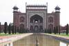 Inde - Delhi, Circuit Tresors du Rajasthan