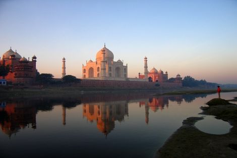 12 JOURS / 10 NUITS - Circuit Beaut&eacute; du Rajasthan 3*