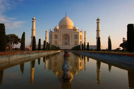 12 JOURS / 10 NUITS - Circuit Beautés du Rajasthan 3*