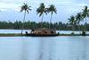 Inde - Trivandrum, Croisière Les splendeurs du Kerala 