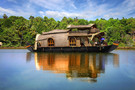 Inde - Trivandrum, Croisière Les splendeurs du Kerala 