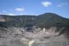 volcan