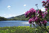lac kylemore, connemara