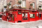 Irlande - Dublin, Circuit Magie d'irlande 3*