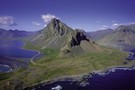 Islande - Reykjavik, Circuit Magie d'Islande