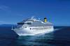 Italie - Venise, « Iles Grecques» 8 jours/7 nuits au départ de Paris. Croisière en Méditerranée à bord du Costa Fortuna 4*