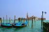 Gondole 2 - Venise-florence-rome (bus + Hotels 3*)