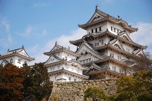 Japon-Osaka, Circuit Inoubliables du Japon 2018