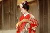 geisha