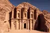 monastère petra