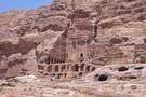 Jordanie - Amman, Circuit Merveilles de Pétra 4*