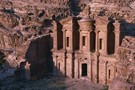 Jordanie - Amman, Circuit La Perle d'Orient 3*
