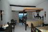 Southern Palm - chambre - Safari Karibu