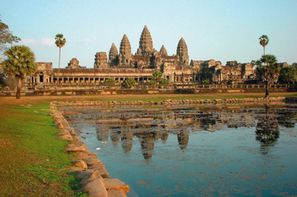 Laos-Luang Prabang, Circuit Des Minorités Laotiennes aux Temples d'Angkor