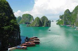 Laos-Luang Prabang, Circuit Lumières d'Indochine