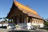 temple