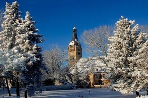 Lettonie-Riga, Circuit Saint Sylvestre à Riga 4*